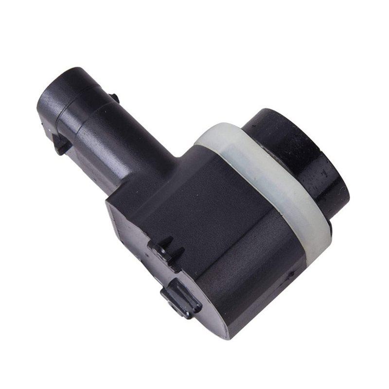PDC Parking Assist Sensor 4PCS CJ5T-15K859-AA For JAGUAR XJ XK FOCUS MK2 C-MAX FIESTA MK6 Ford B-MAX S-MAX TRANSIT MK8