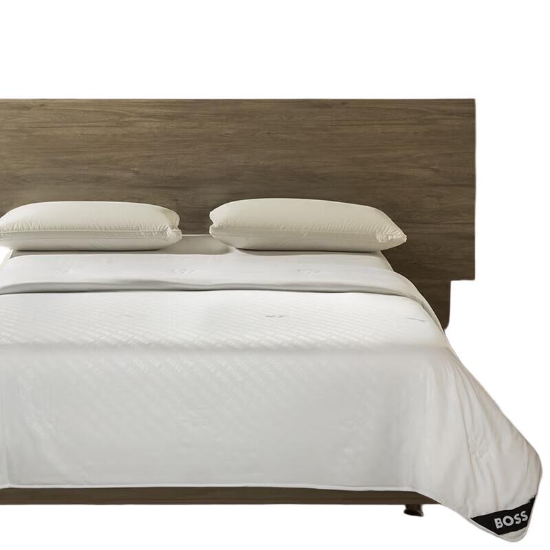 Hugo Boss All-Season Antibacterial Soy Fiber Quilt