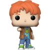 Figurine funko pop! - captain planet - wheeler