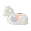 Light Luxury Colorful Unicorn Tissue Box Creative Home Living Room Coffee Table Desktop Decoration Ornament High Value Paper Box