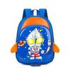 Adorable Hard Cartoon Shell Backpack For Kids With Trendy Design In Colors Various