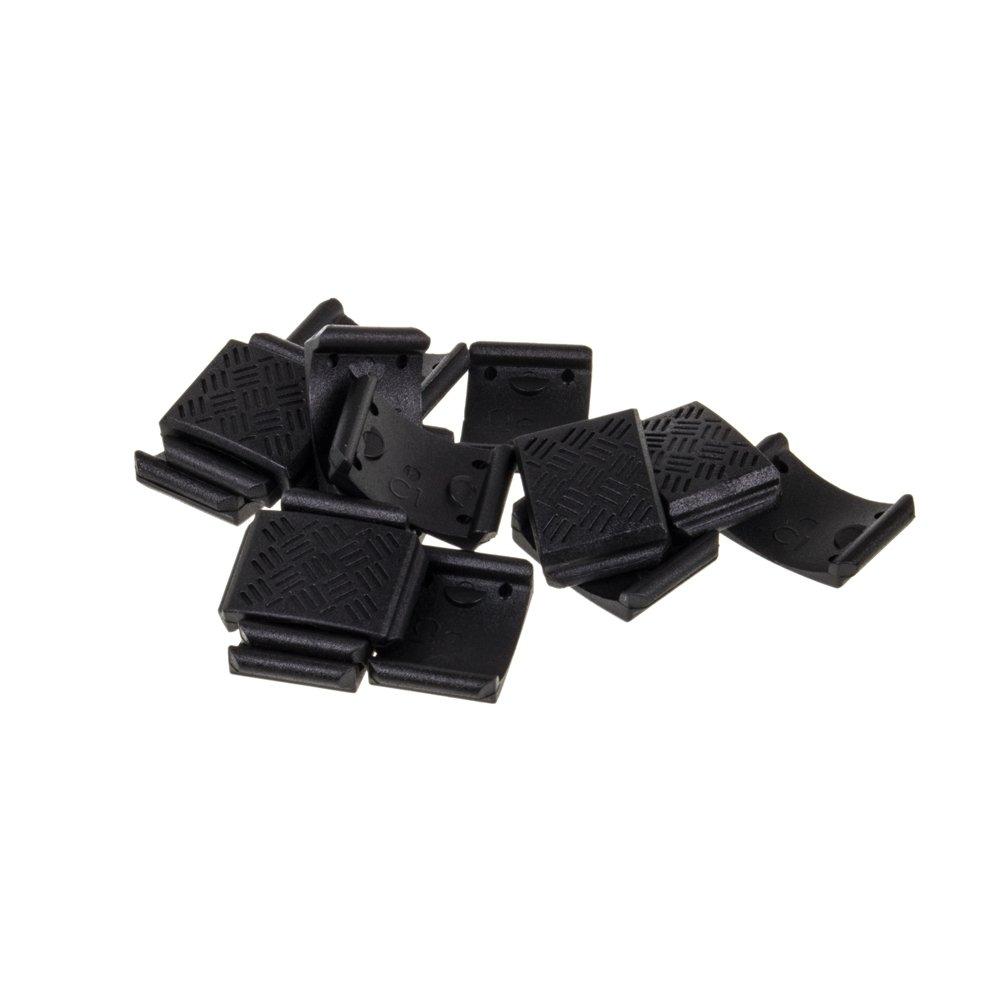 Crank Brothers Traction Pads for Candy 7 and Candy 11 Pedals