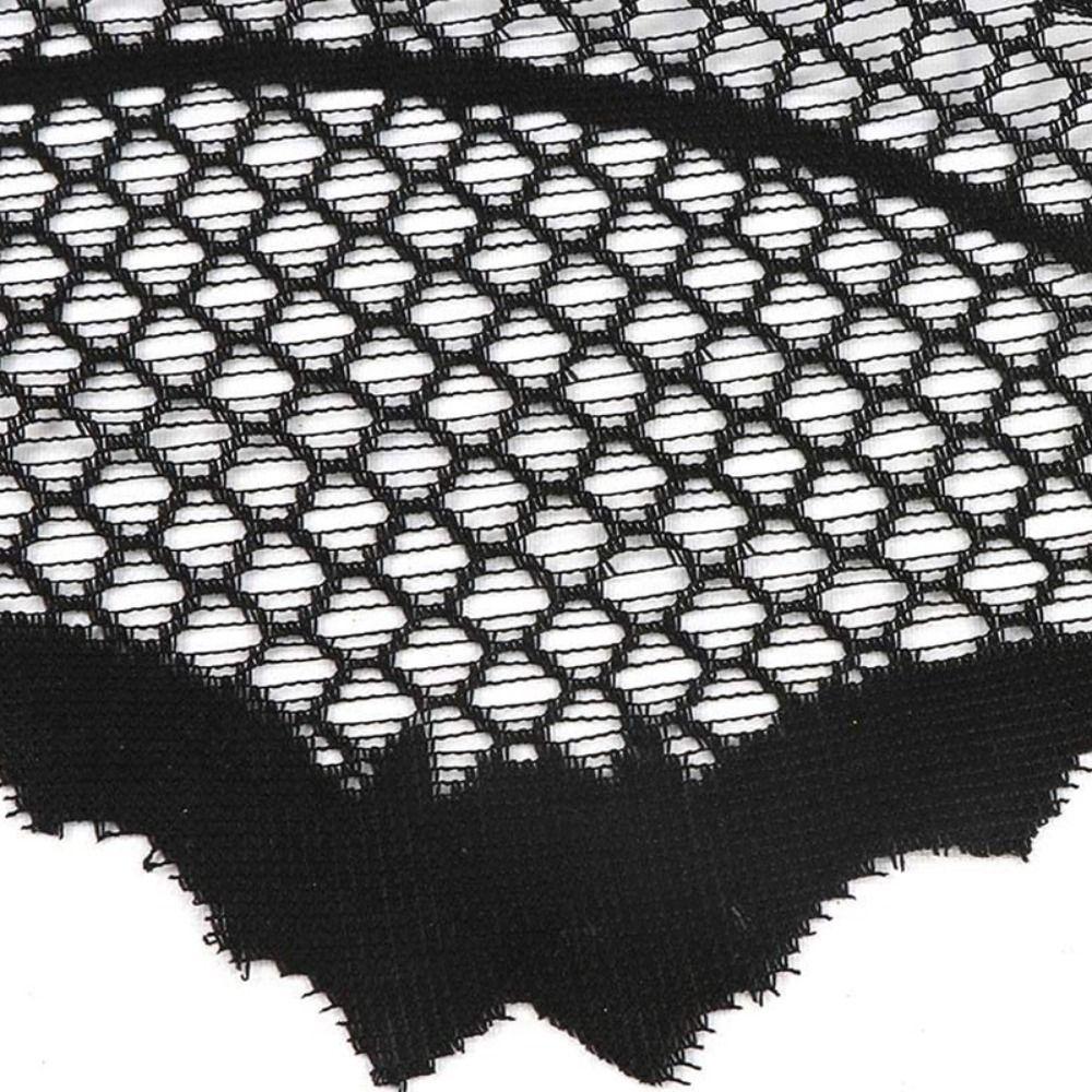Round Spider Web Tablecloth Black Spiderweb Lace Tablecloth Table Runner   Halloween Decoration
