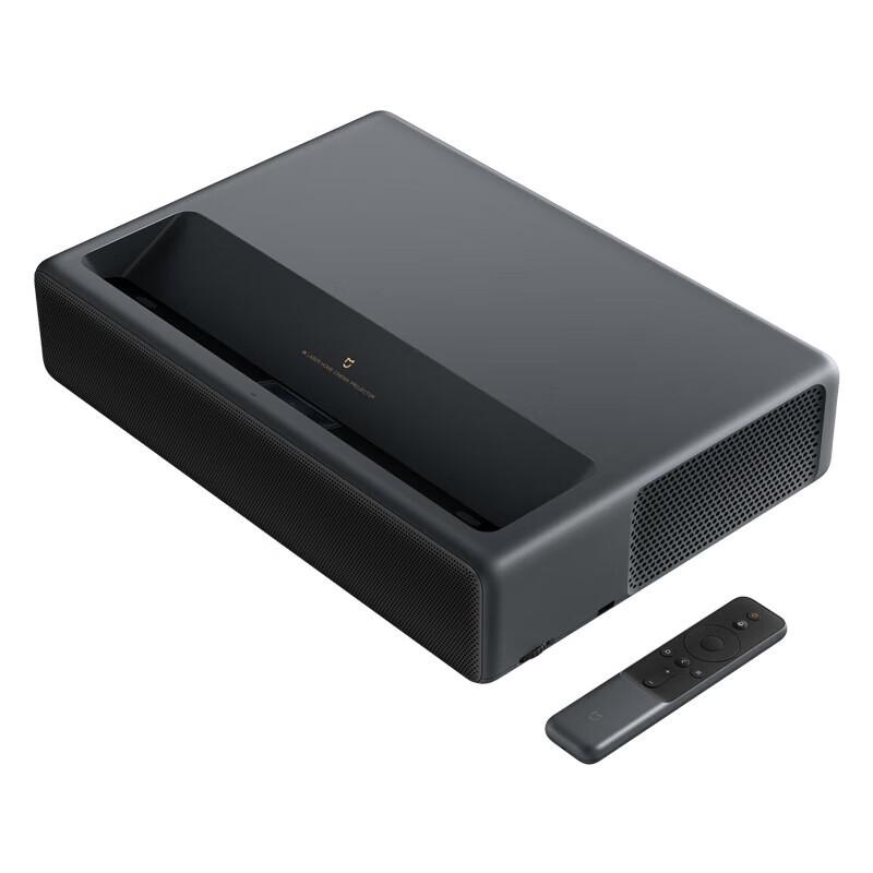 

Xiaomi 4K 1S Laser Projector TV (CN version)
