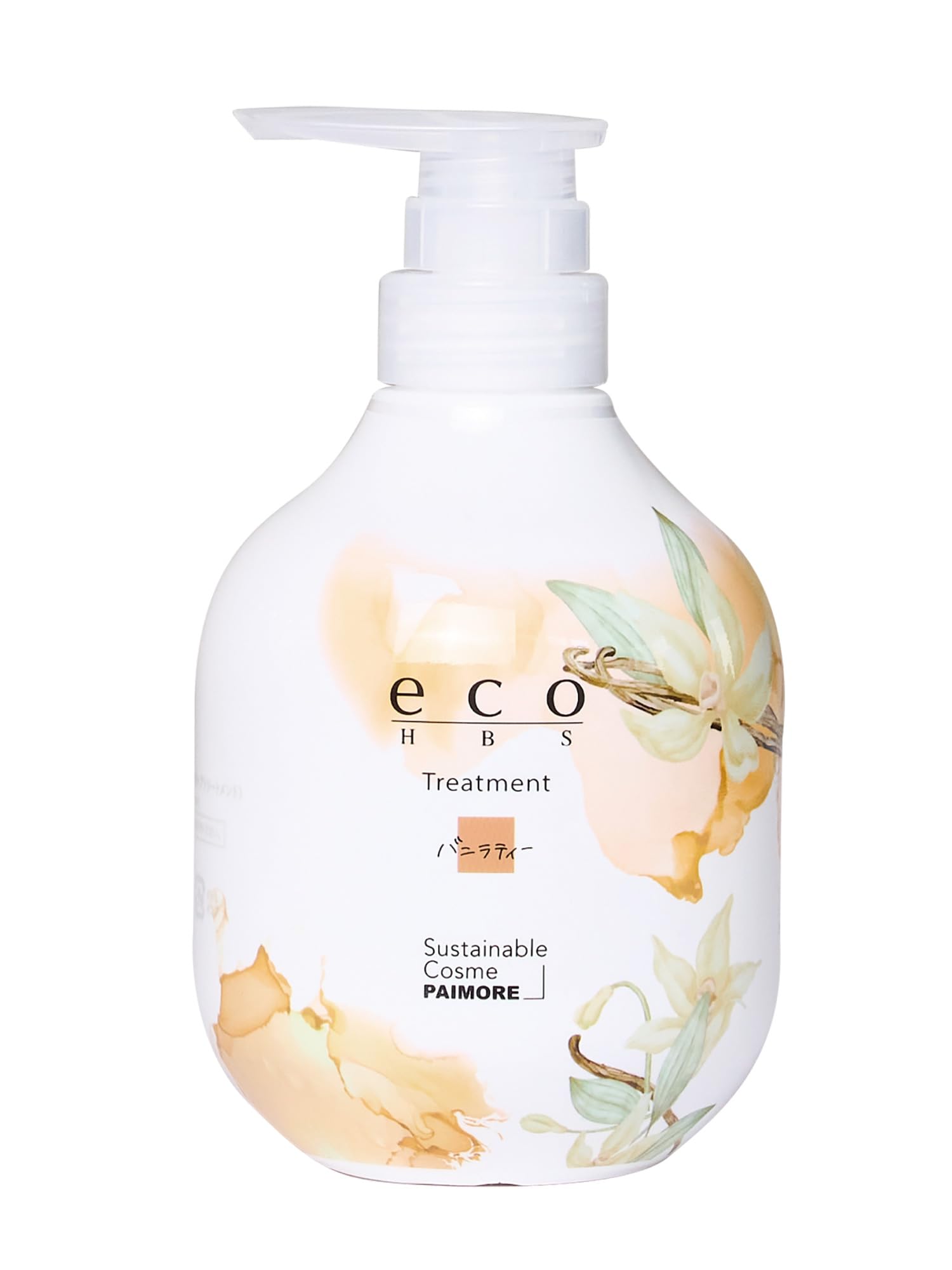 

Эко HBS Лечение (ванильный чай) 500г