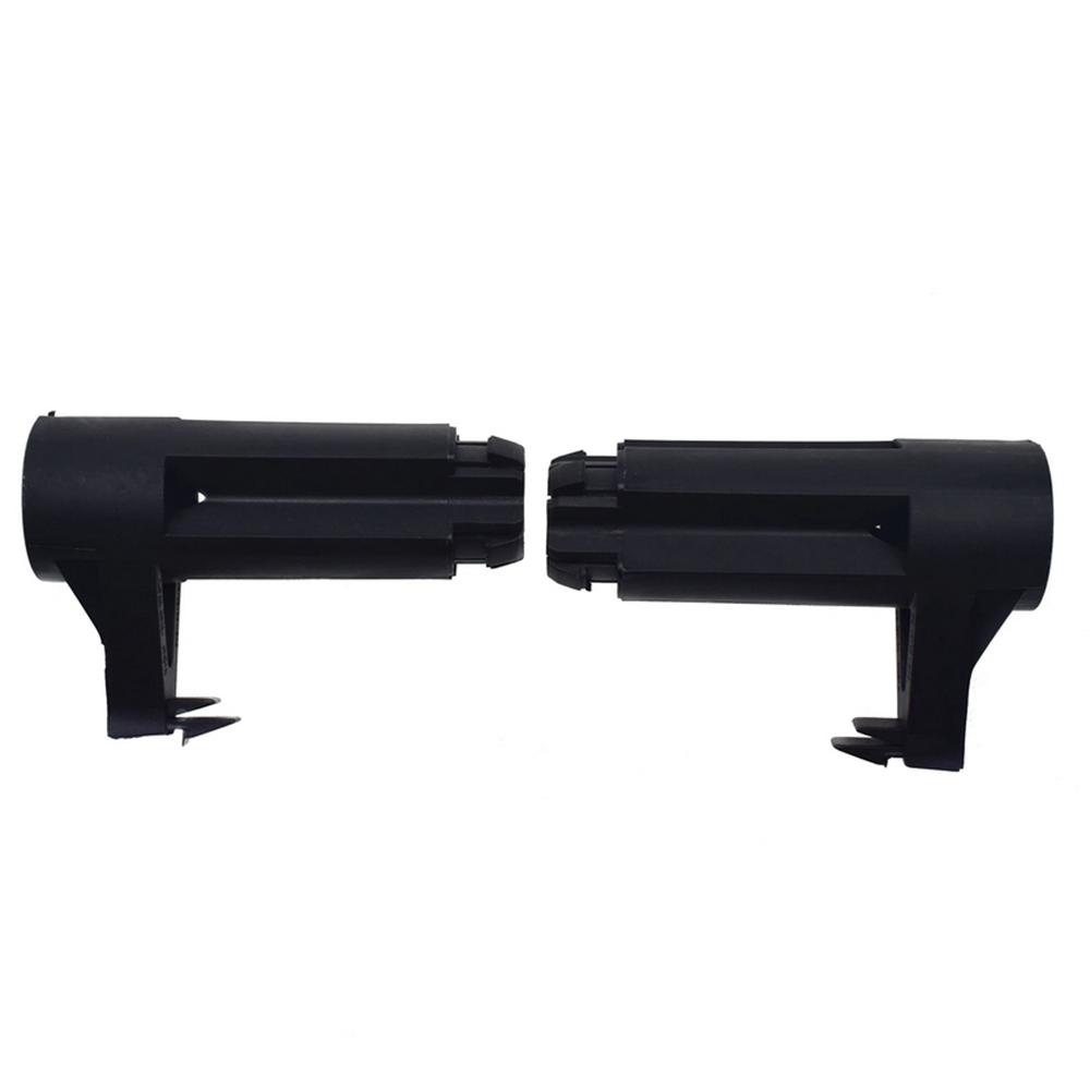 2Pcs For Ford Focus 2012-2018 1.0L 2.0L Front Radiator Upper Bracket CV6Z8A193B