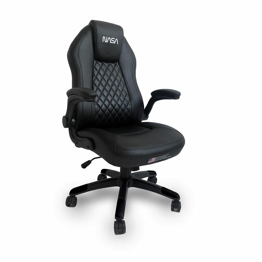 Gaming Chair NASA VO022 K Black