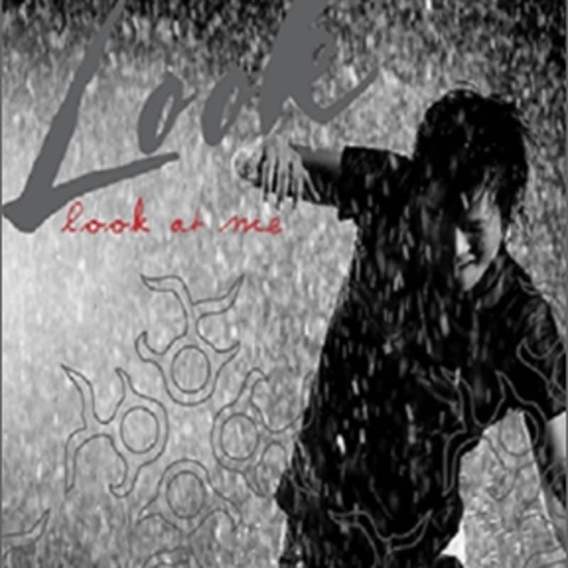 

Look (Look) - Look At Me