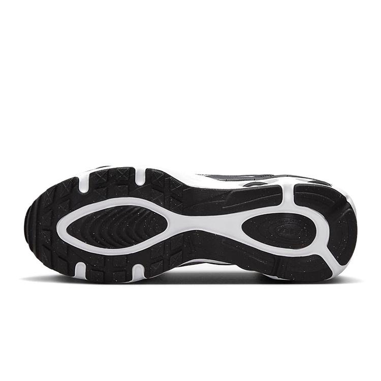 New Nike Air Max TW Black White GS DQ0296-001