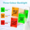 Berrcom Digital Non Contact Infrared Forehead Thermometer Contactless Thermometer 3 In 1 for Kids Infant Adult Fever Check Thermometer Temperature