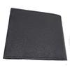 Calvin Klein 31CK130009 Billfold with Coin SAFFIANO 001 RFID PROTECTION Pocket, BLACK, (Skimming Prevention) [Used]