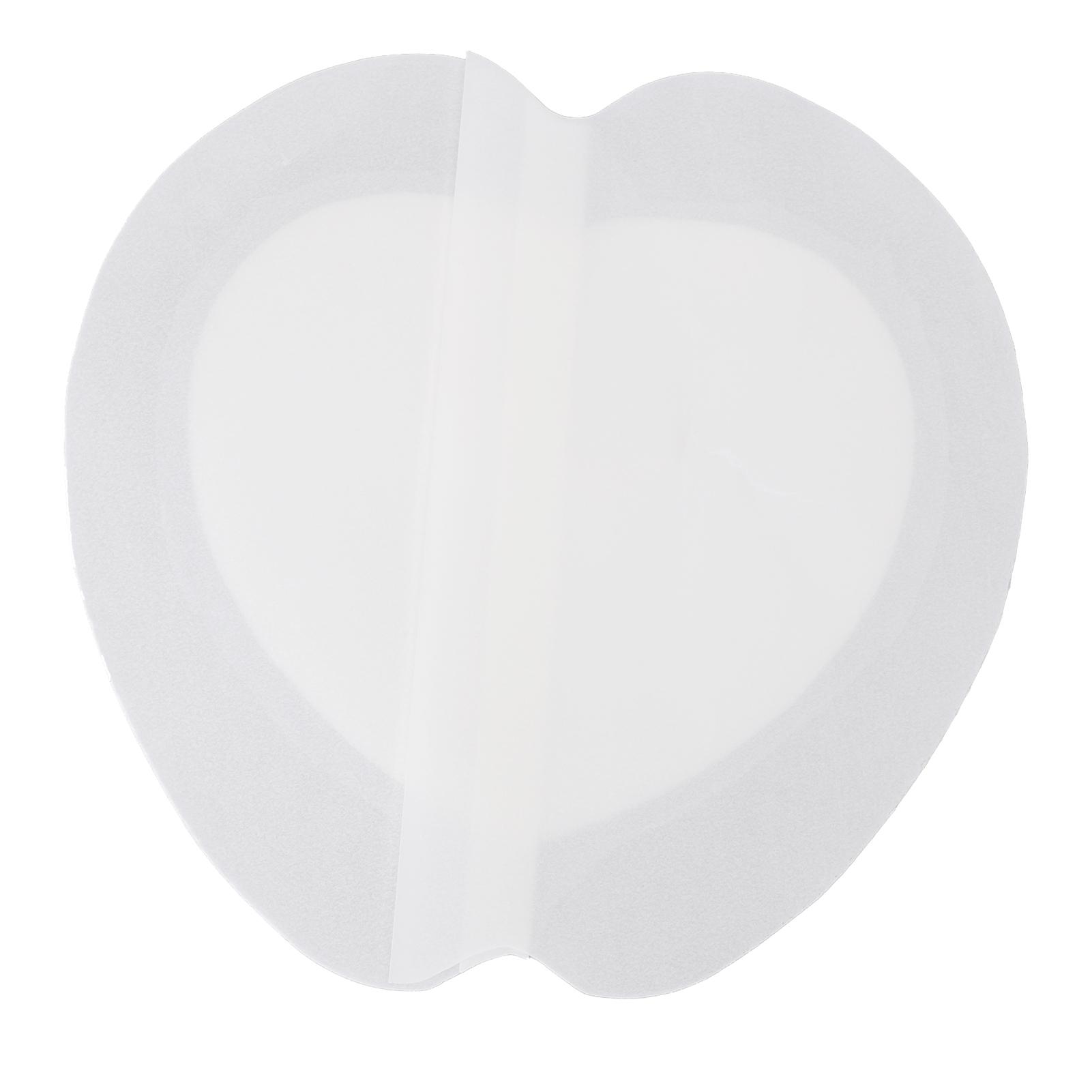 

Впитывающая пенная повязка 17,5x17,5 см с нежным адгезивным слоем, водонепроницаемая, пенная повязка для ран для ухода за ранами