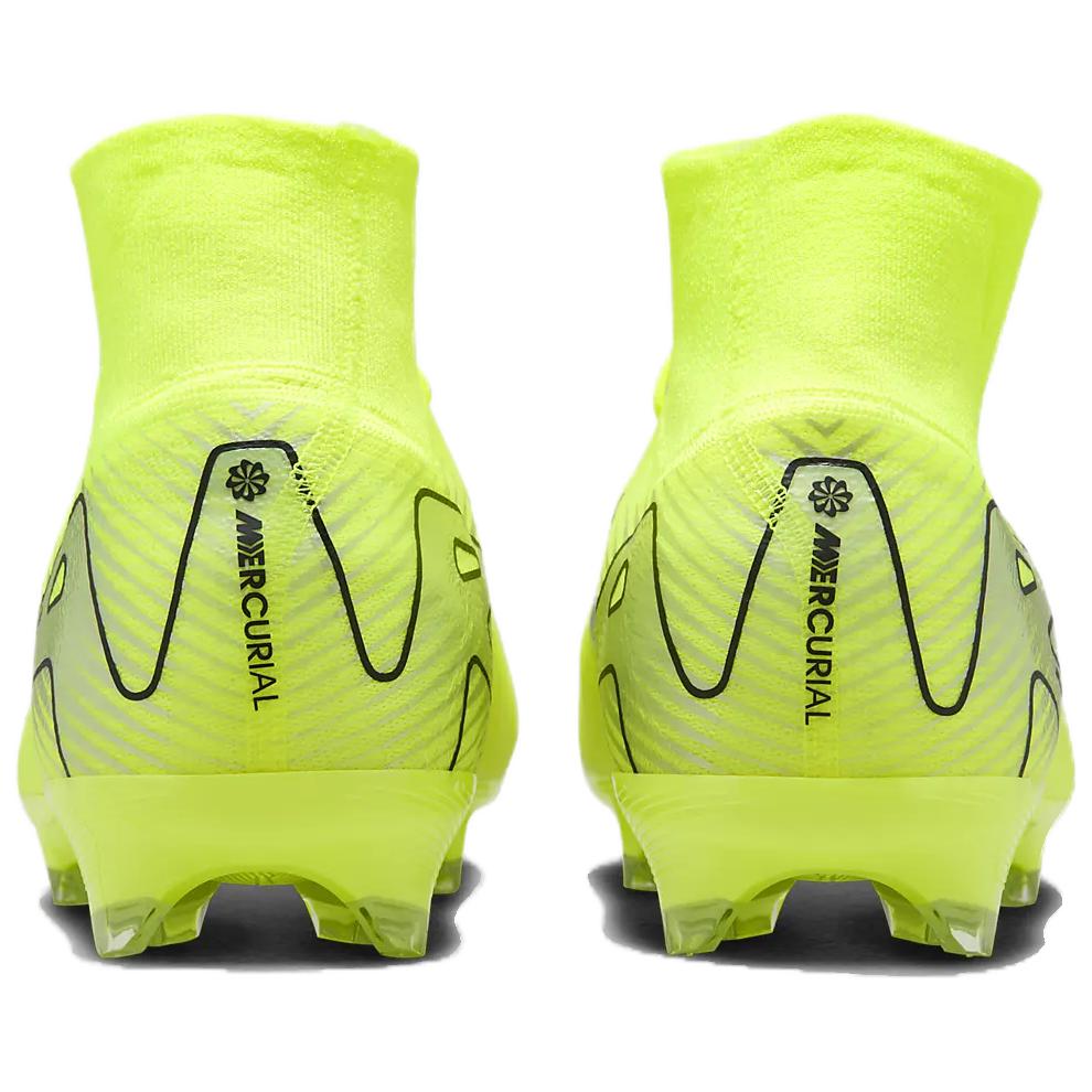Nike Zoom Mercurial Superfly 10 Pro Fg Mad Voltage Pack HF9433-700