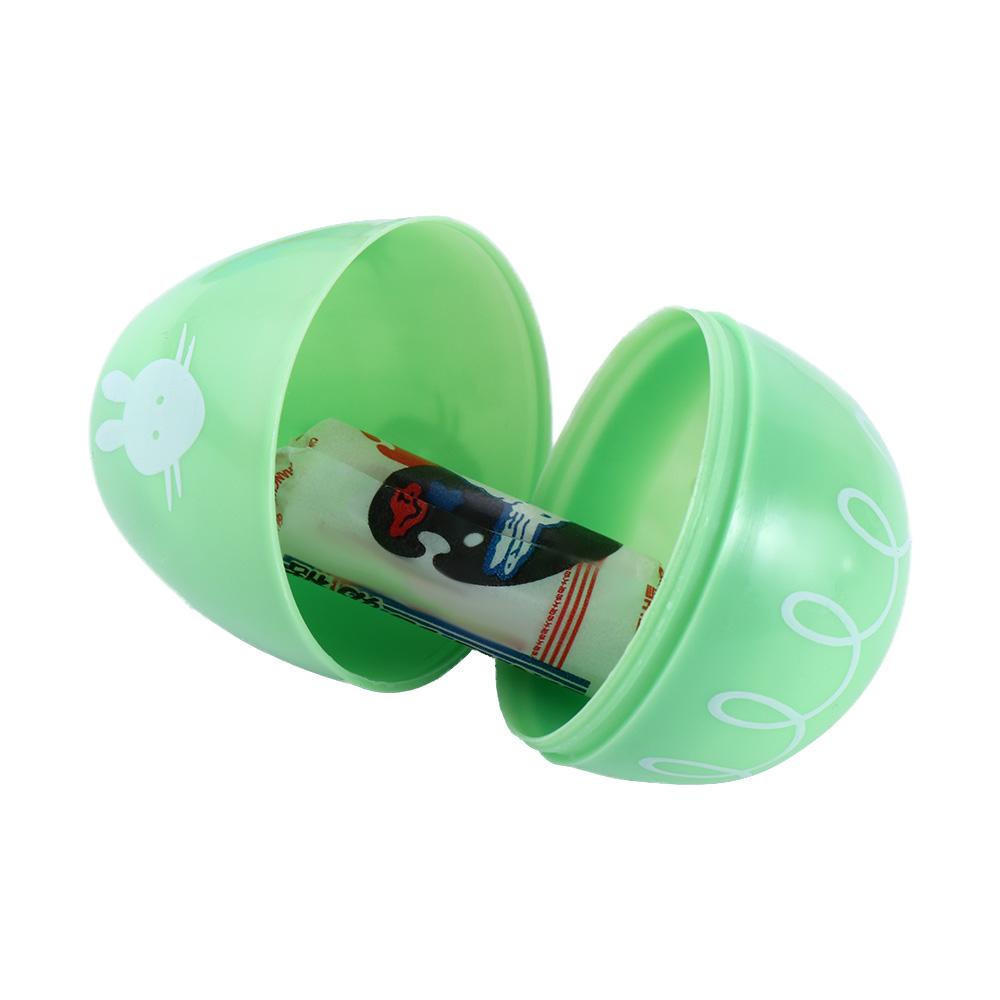 Decoration Hunt Party Children Child Hollow Kid Gifts Educational Toys Assorted Eggs Easter Egg