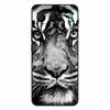 For Oneplus Nord 2 / Nord 3 / Nord 4 Case Soft Silicone Lion Cat Fashion Back Cover For Oneplus Nord 4 Cases Nord4 Protector TPU