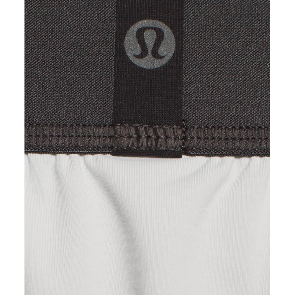 Lululemon Built To Move Boxer 5  Vapor