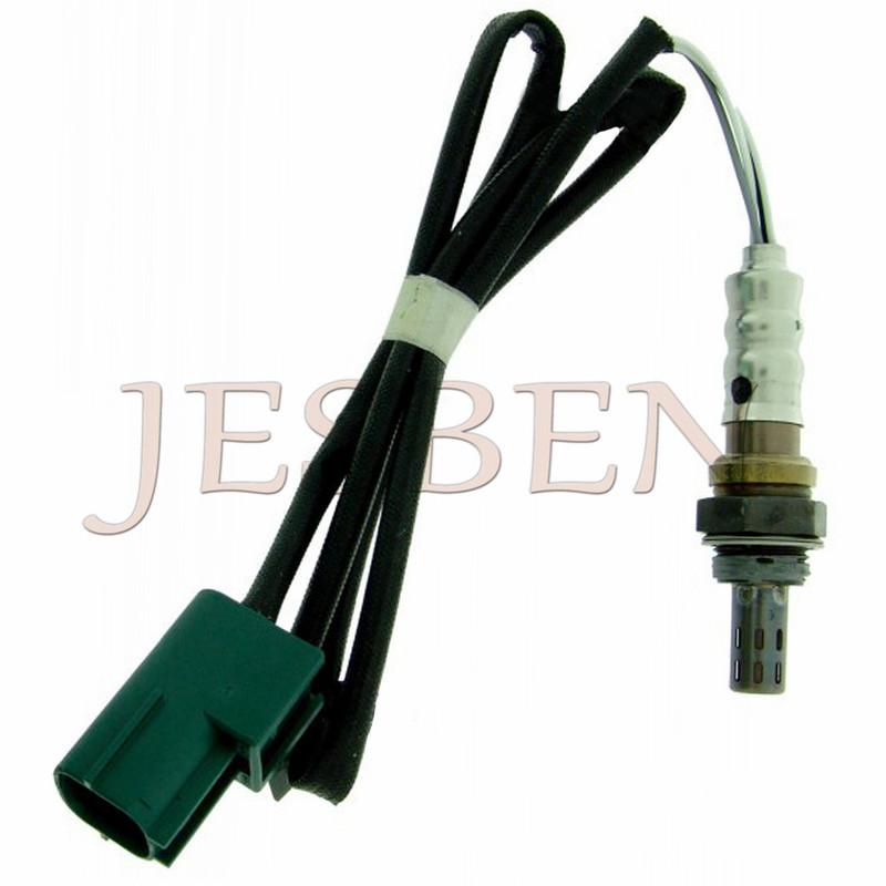 

2pcs 22690-5W900 22691-5W900 Upstream left & right Lambda Oxygen O2 Sensor for Nissan PATHFINDER XE SE 3.5L 2002 2003 2004 2005