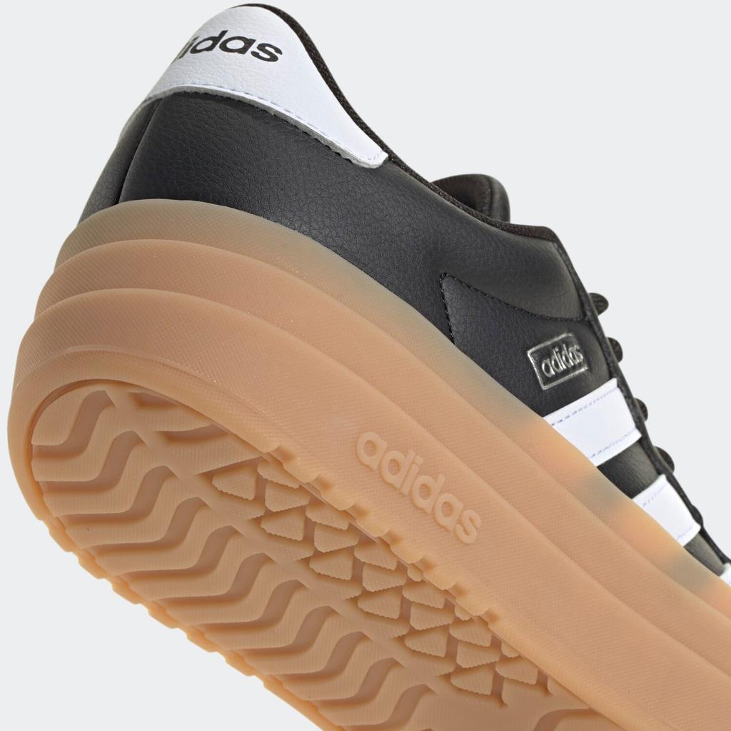 Sneakers Adidas VL Court Bold Women Ladies (IH3081) Black White