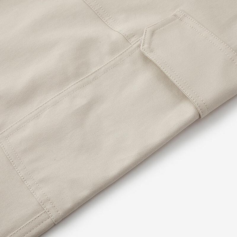 Champion Men's Wide Leg Woven Cargo Pants