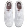 Nike Court Vision Comfortable Versatile Fashionable Low-Top Lifestyle Casual Shoes Women Sneaker White FV9952-103