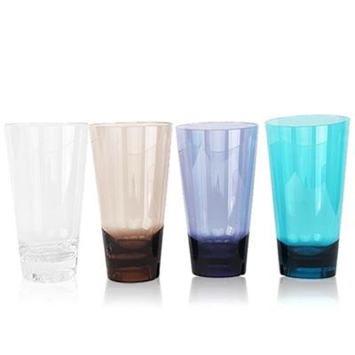 Round PC Cup 20 Oz/570ml