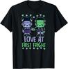 Tops – T-Shirts