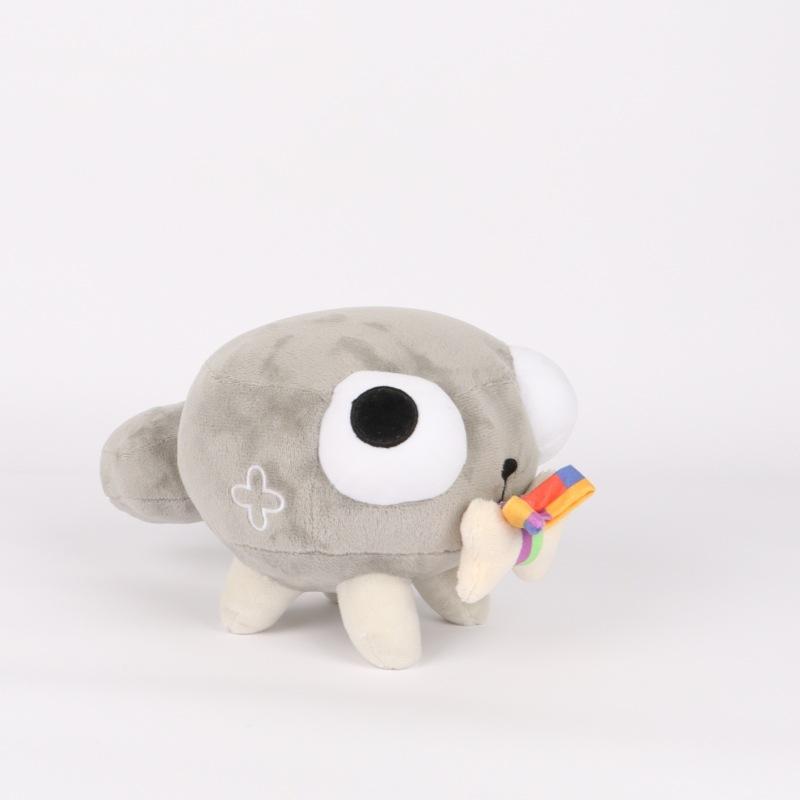 Dandy'S World Dandy'S World Spiel Verdrehte Yatta Peripherie Plüschtier Kindergeschenk Geburtstagsgeschenk