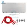 BMS 4S DC14.6V 8S 24V 100A LiFePO4 Batterie Ausgleichsladeplatine Equalizer NTC Temperaturschutz Equalizador