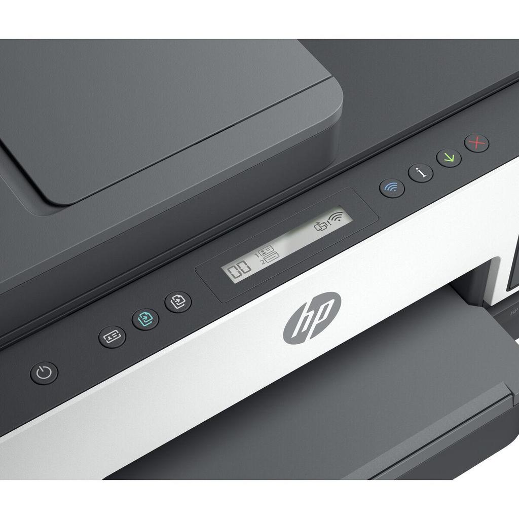 HP Smart Tank 7305 All-in-One printer 4800 x 1200 DPI White