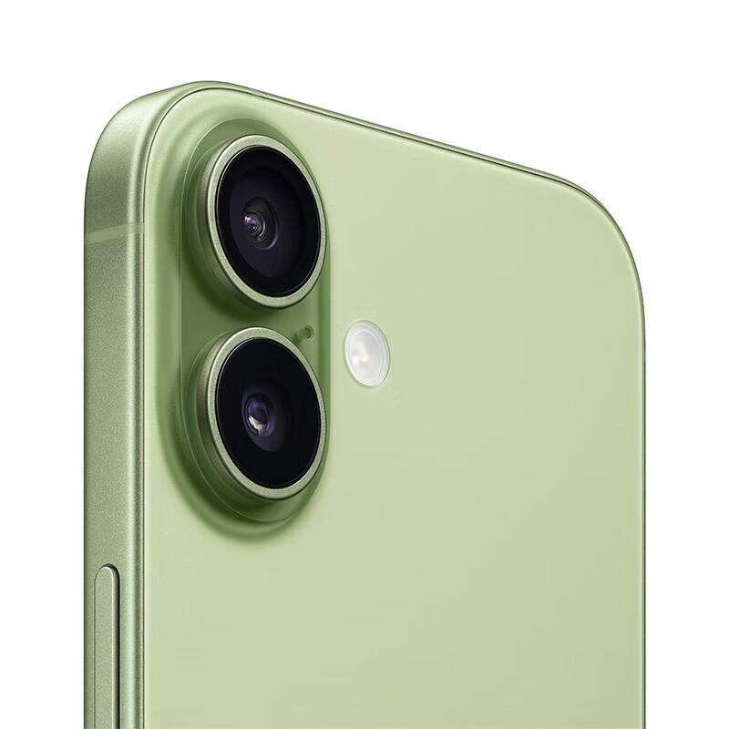 Apple iPhone 17 (CN version)