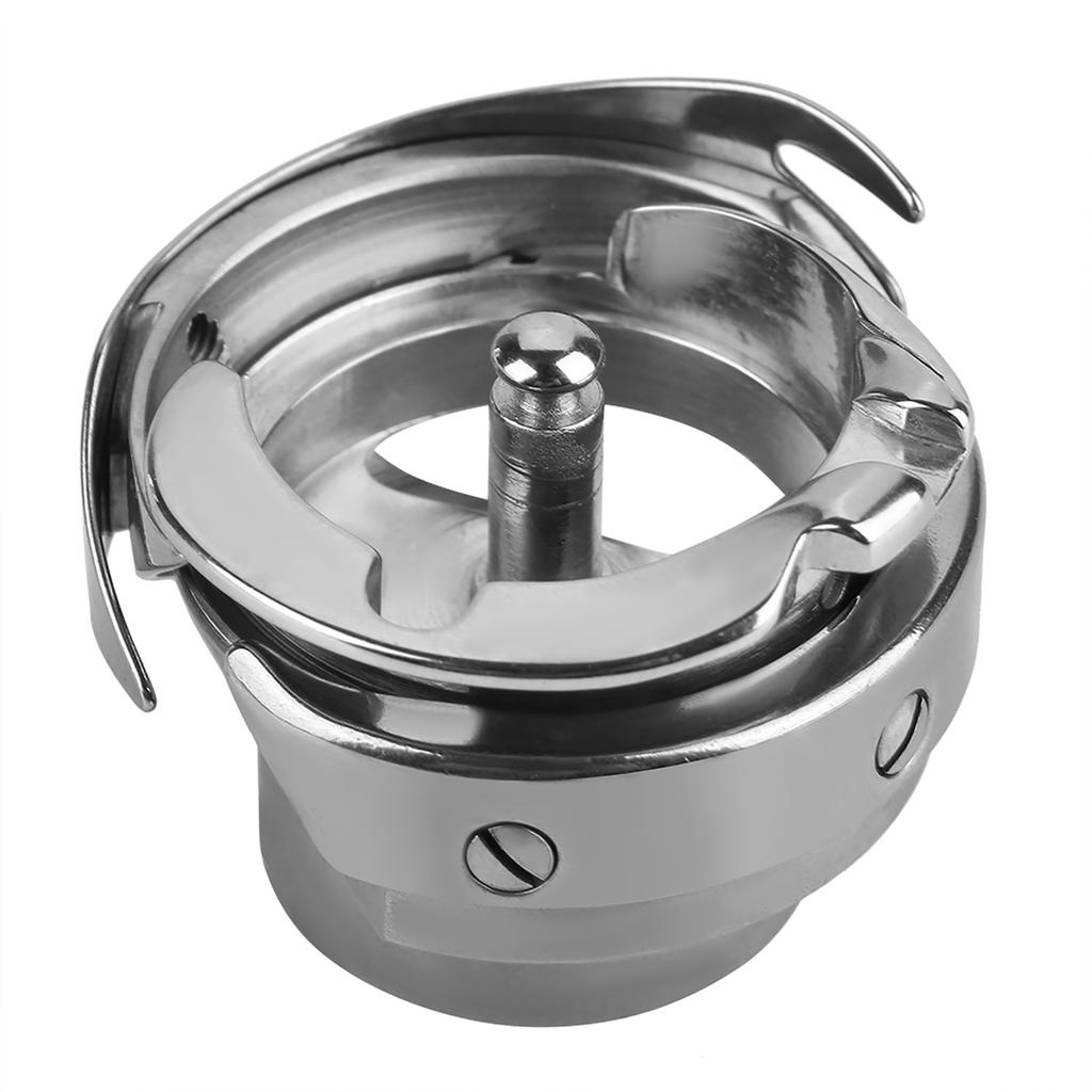 Industrial Computer Sewing Machine Accessories Shuttle Rotary Hook Bobbin Case