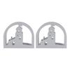 Decorul mesei și accesorii – Suport pentru șervețele de masă