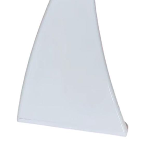 1 Pair Halloween Decoration Car Teeth Waterproof High Temperature Resistant Universal DIY Car Front Grille Ornaments