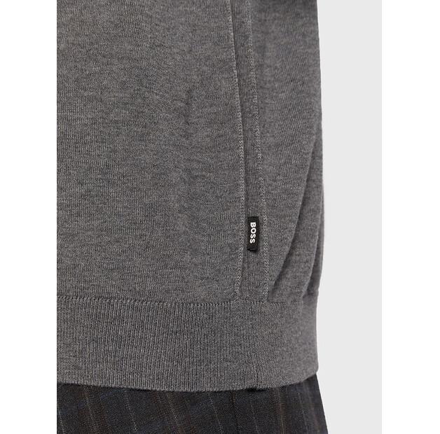 BOSS Musso-P Golf Sweater