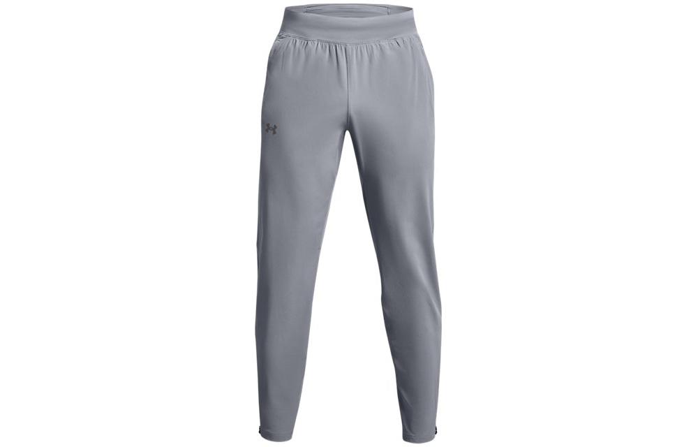 Under Armour Storm Sports Pants Men s Gray Moderate 1376799-035 M