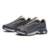SALOMON XT SLATE Cushioning Coverage Support Lightweight Low Top Running Shoes Unisex Dark Gray Sneakers 477519