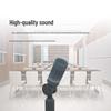Runpu Professional Wired Digital Gooseneck Conference Microphone (CN version)