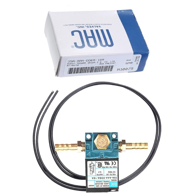 35A-AAA-DDBA-1BA High-quality Electronic Boost Control Solenoid Valves