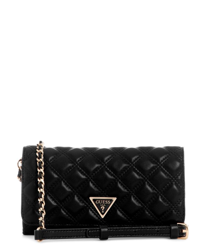 Guess GIULLY II XBODY FLAP ORGANIZER Shoulder Bag Women's