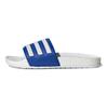 adidas Adilette Boost Slide 'Blanc Bleu Royal' GZ5313