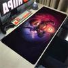New Kawaii Lynae Mousepad Gaming Wuthering Waves Anime Girl Mouse Pad Computer  Accessories Non-slip Rubber Keyboard Desk Mats