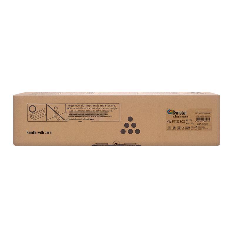 K-Cost FT-3230S Compatible Black Toner Cartridge
