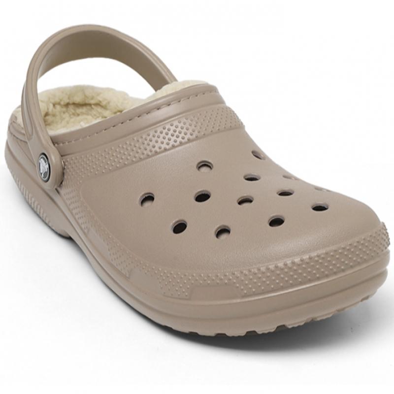Galleria Crocs Classic Lined Clogs 203591 2yb