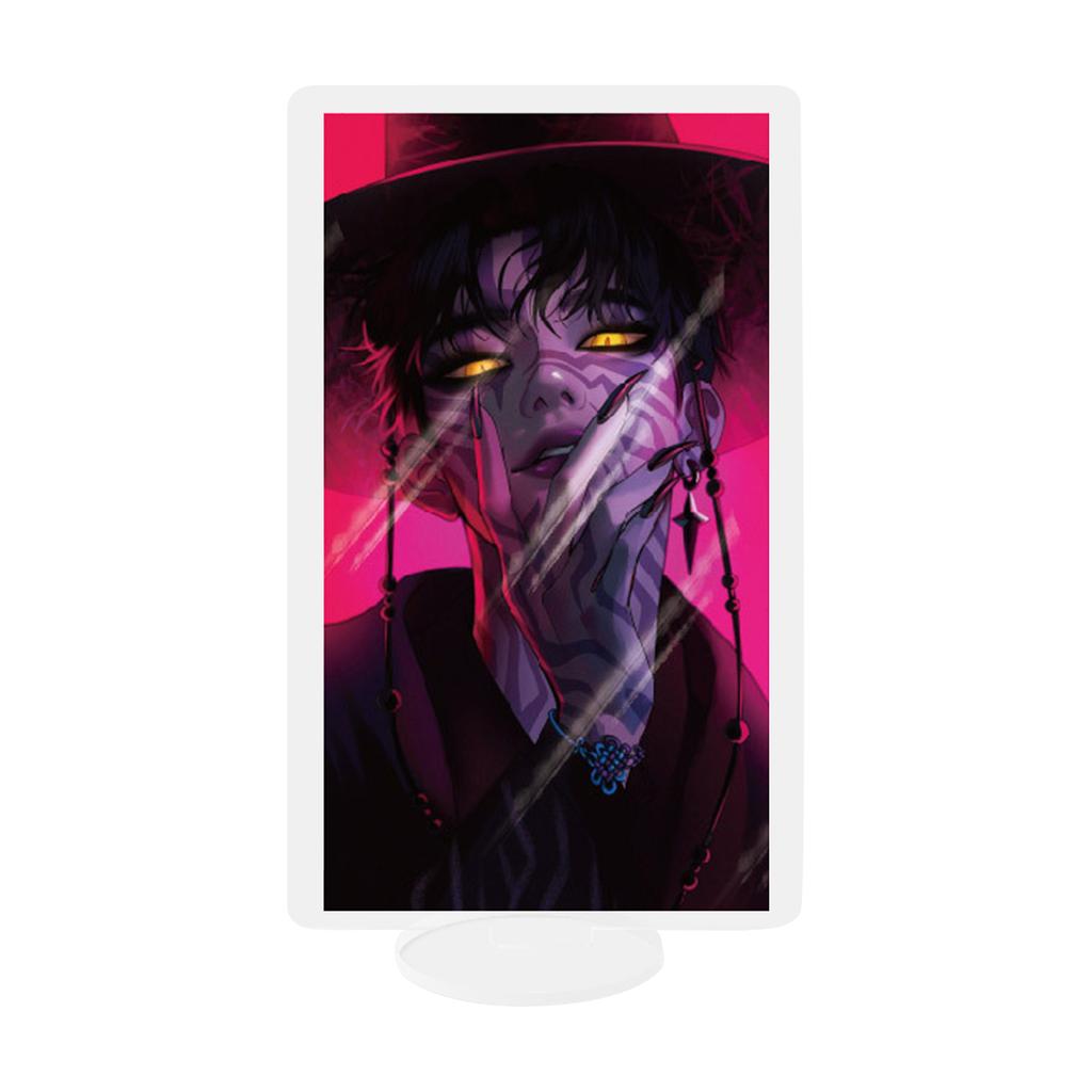 Famous Anime Girl Group Star Card, Collectible Card Card, Can Be Collected, Suitable For Star Purchase Gifts