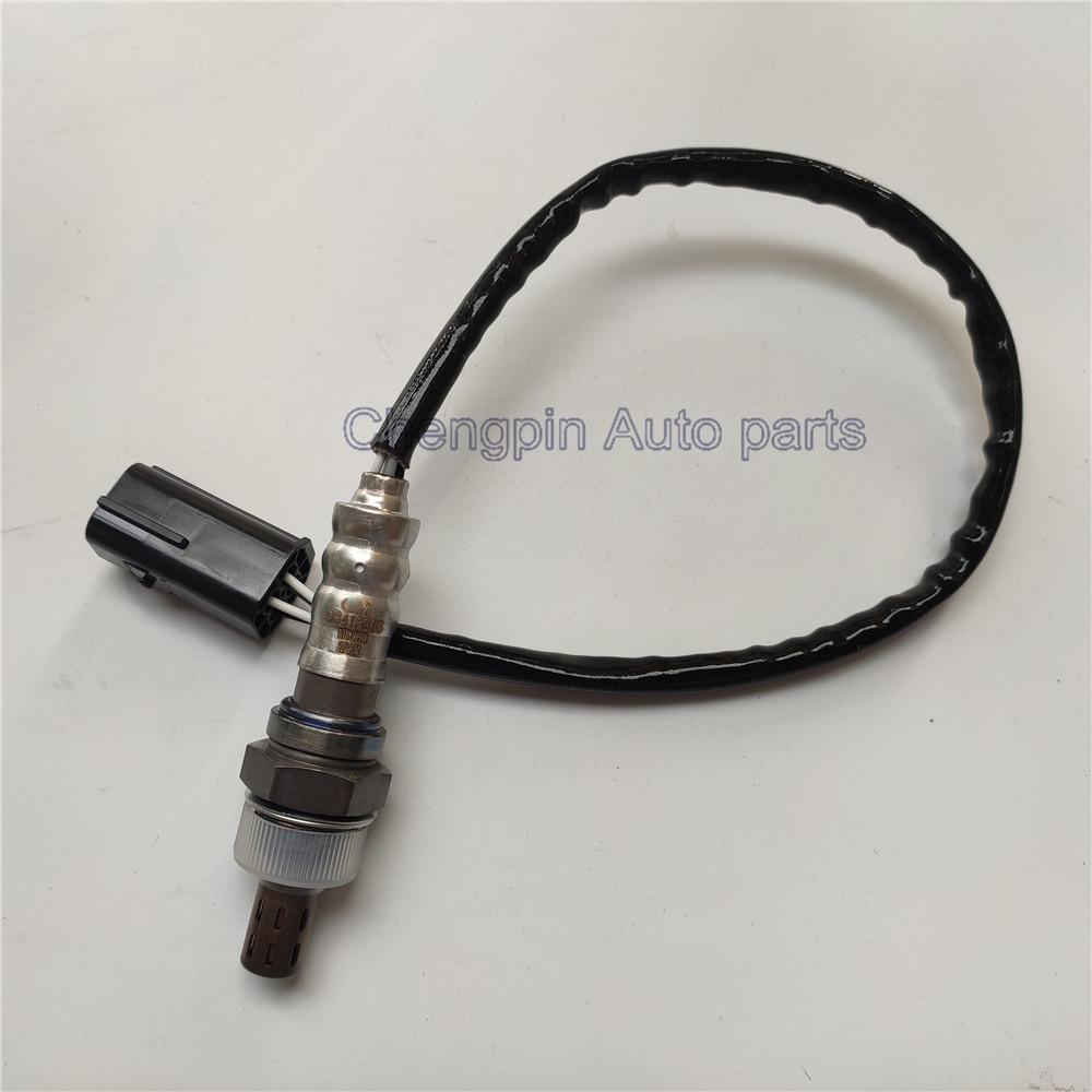 Oxygen Lambda O2 Sensor 96418965 96325533 For Chevrolet Daewoo Aveo Kalos Lacetti Nubira For Mazda 626 MX-6