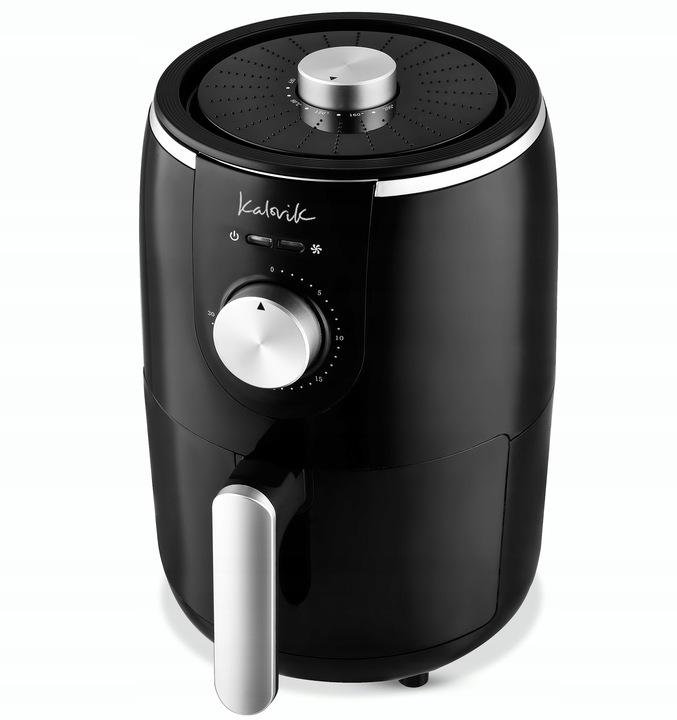 Air Fryer 2L Air Flyer 1000W Kalorik Ftl1500B