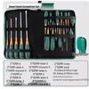 GREENER 20-Piece Screwdriver Set