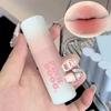 Olive Skin Color Is a Dream! Matte Velvet Lip Glaze, Creamy Lip Mud That Brightens Yellow Skin Tone, Affordable for Students