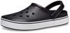 Sandal Clean Clog Black 27cm [Crocs] Crocband™