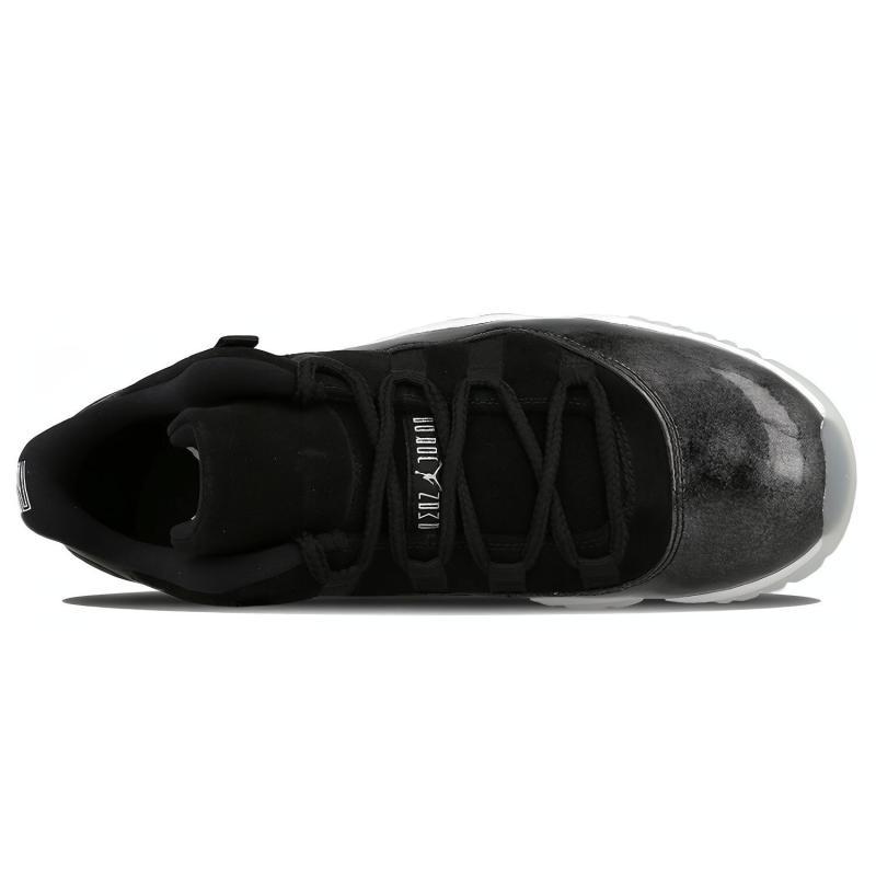 Air Jordan 11 Retro Low 'Barons' Jordan 528895-010